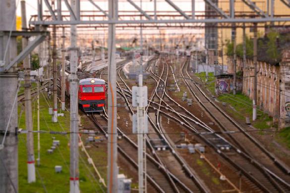 
    РЖД намерены покрыть высокоскоростными путями всю страну