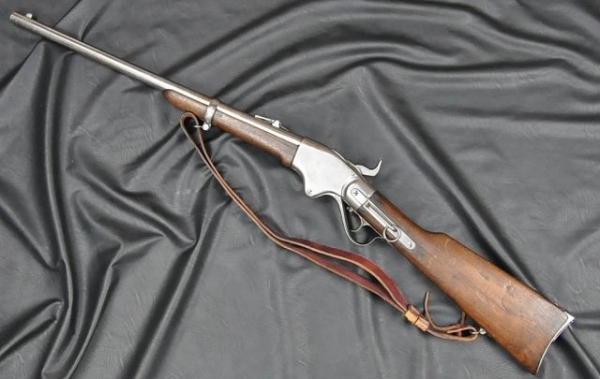 История калибра: популярный патрон .22LR