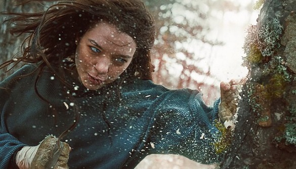 
    В марте на Amazon вышел "Ханна" — сериал по мотивам фильма про девочку-убийцу