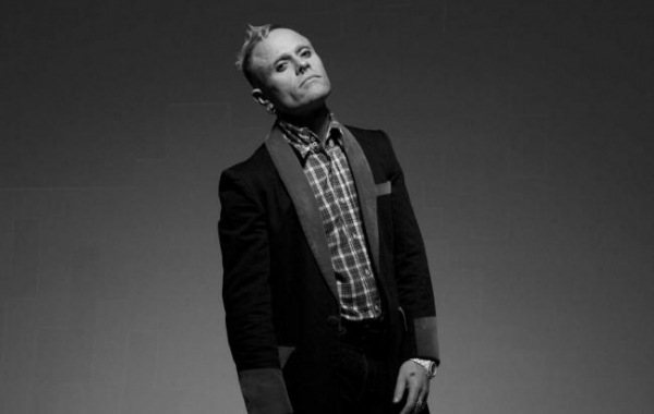 The Prodigy пригласили фанатов на похороны Кита Флинта