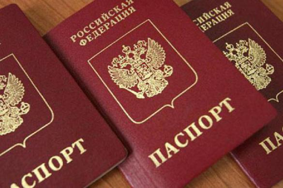 
    Источники: Россия начнет паспортизацию граждан ЛДНР в апреле