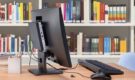HP ProDesk 405 G4 — настольные мини-ПК с процессорами AMD Ryzen