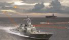 Лазерное оружие: военно-морской флот. Часть 4
