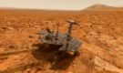 NASA прекратило попытки связаться с марсоходом Opportunity