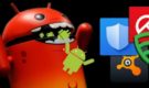 Независимое тестирование: 170 из 250 антивирусов для Android оказались мусором