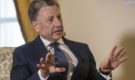 Волкер надеется на равнодушие России к членству Украины в НАТО