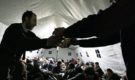 Глава СПЧ предложил передавать пожилых бездомных приемным семьям