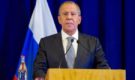 Лавров ответил на слова Волкера о выгоде для России присутствия в НАТО стран Прибалтики