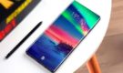 У Samsung Galaxy Note 10 удалят все кнопки