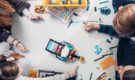 LEGO выпустила конструктор робототехники для детей (видео)