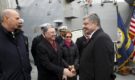 Спецпредставитель госдепа рассказал о преимуществе Порошенко перед Зеленским