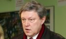 Явлинский пообещал России деградацию и распад
