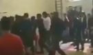 В чеченской спортшколе произошла массовая драка