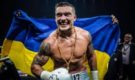 Бой Усик — Такам запланирован на конец мая