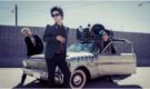 Участники панк-рок группы Green Day выпускают дебютную книгу