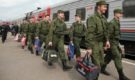 Весенний призыв-2019 пополнит армию на 135 тысяч новобранцев