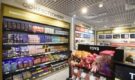 В Пулкове открылся Duty Free на прилете