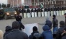 События в Ингушетии: почему нельзя медлить с реакцией