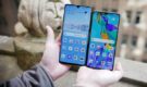 Xiaomi во всю троллит флагманы Huawei P30 и P30 Pro (5 фото)