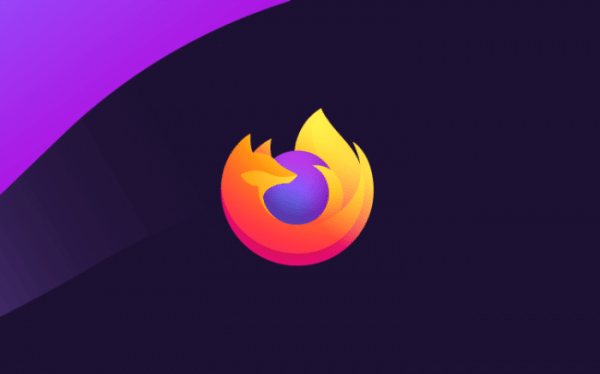 Mozilla работает над новым оформлением браузера Firefox