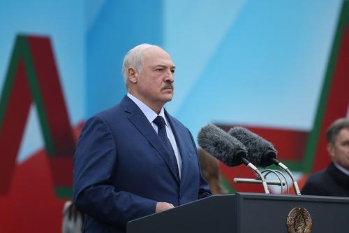 Белорусских солдат на Украине не было и не будет, заявил Лукашенко Белорусских солдат на Украине не было и не будет, заявил Лукашенко