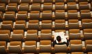 Снижается интерес к высшему образованию