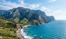 Блогерша сравнила отдых в Крыму и Европе. Её муж итальянец предпочитает крымские помидоры