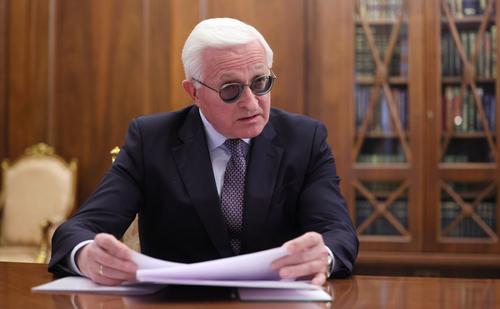 Чтобы российская экономика не «замерзла» окончательно, бизнесу нужна не оттепель, а летнее тепло - глава РСПП Шохин Чтобы российская экономика не «замерзла» окончательно, бизнесу нужна не оттепель, а летнее тепло - глава РСПП Шохин