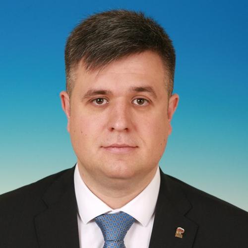 Депутат Госдумы Толмачев: Что за мировой хоккей без России? Как и гимнастика, фигурное катание
