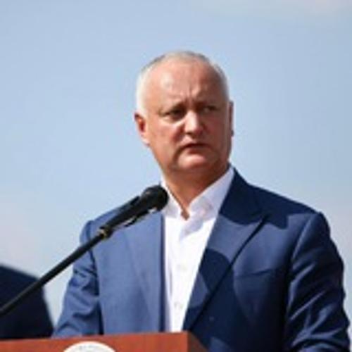 Додон: решение выйти из СНГ станет ударом для экономики Молдавии Додон: решение выйти из СНГ станет ударом для экономики Молдавии