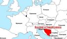 Европа требует от Боснии и Герцеговины ввести визы для россиян