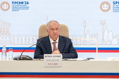 Финансовые пузыри, логистические кризисы и новая геоэкономика: почему стратегические риски делают Россию гарантом глобальной стабильности