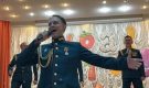 Фронтовые артисты — детям: ансамбль ЦВО дал концерт в детском доме прифронтовой Амвросиевки