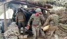 «Гиацинт» в цвету: артиллеристы «Южной» группировки накрыли позиции ВСУ в Константиновке