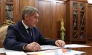 Глава Чувашии Николаев сообщил, что город Чебоксары подвергся ракетной атаке