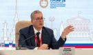 Игорь Сечин представил ключевой доклад на Энергетической панели ПМЭФ-2026