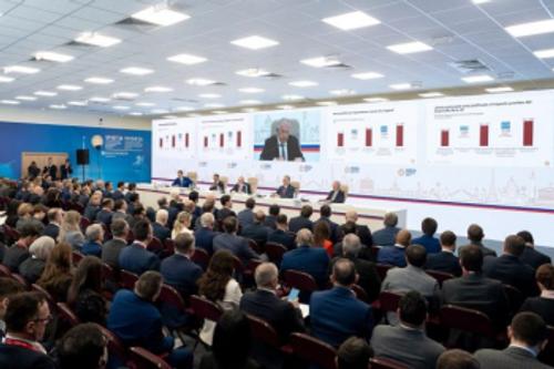 Игорь Сечин: &laquo;Роснефть&raquo; остается единственной в России компанией, выпускающей полный спектр катализаторов для производства бензинов