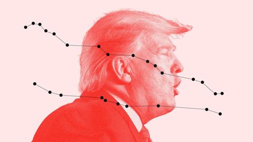 Как мировой гопник Трамп миру контролируемый хаос устраивает Как мировой гопник Трамп миру контролируемый хаос устраивает