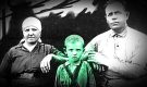Как жил Миша Горбачёв в немецкой оккупации