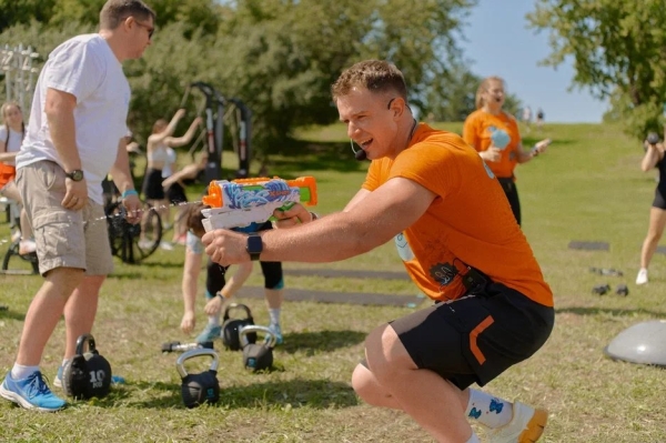 Клава Кока, Xolidayboy и Мари Краймбрери станут хедлайнерами фестиваля DDX Fitness FEST 