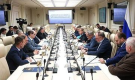 Контроль над прошлым — контроль над будущим:  в Совете Федерации обсудили теорию «равной ответственности» за Вторую мировую и её политические последствия