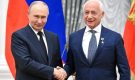 Митрополит Иларион призвал россиян молиться о здравии Владимира Спивакова