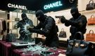 На майские растёт число квартирных и дачных краж