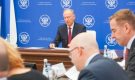Николай Патрушев об угрозе упредительных ударов Запада по базам ВМФ России