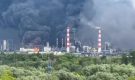 Паззлы из шума дронов, дыма атак ВСУ выкладываются в затейливый узор