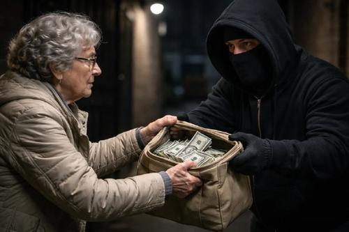 Пенсионерка из Питера  отдала мошенникам 160 млн рублей