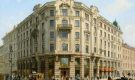 Петербург обошел Москву по ценам на гостиницы и рестораны