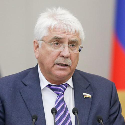 Победа России над Киевом в арбитраже имеет большое политическое значение - депутат Госдумы Чепа Победа России над Киевом в арбитраже имеет большое политическое значение - депутат Госдумы Чепа