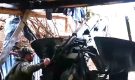 Подвалы — в руины: артиллерия 10-го танкового полка уничтожила два укрытия ВСУ в Константиновке