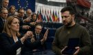 Президент Польши наконец отобрал у Зеленского Орден Белого Орла